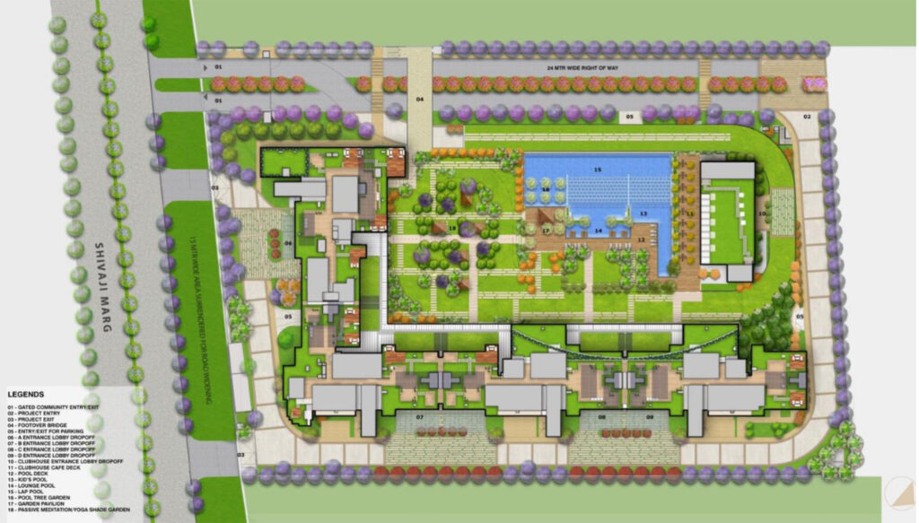Master Plan Image